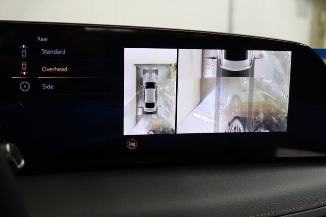 New 2026 Cadillac CT5 Sport AWD/4WD image 17