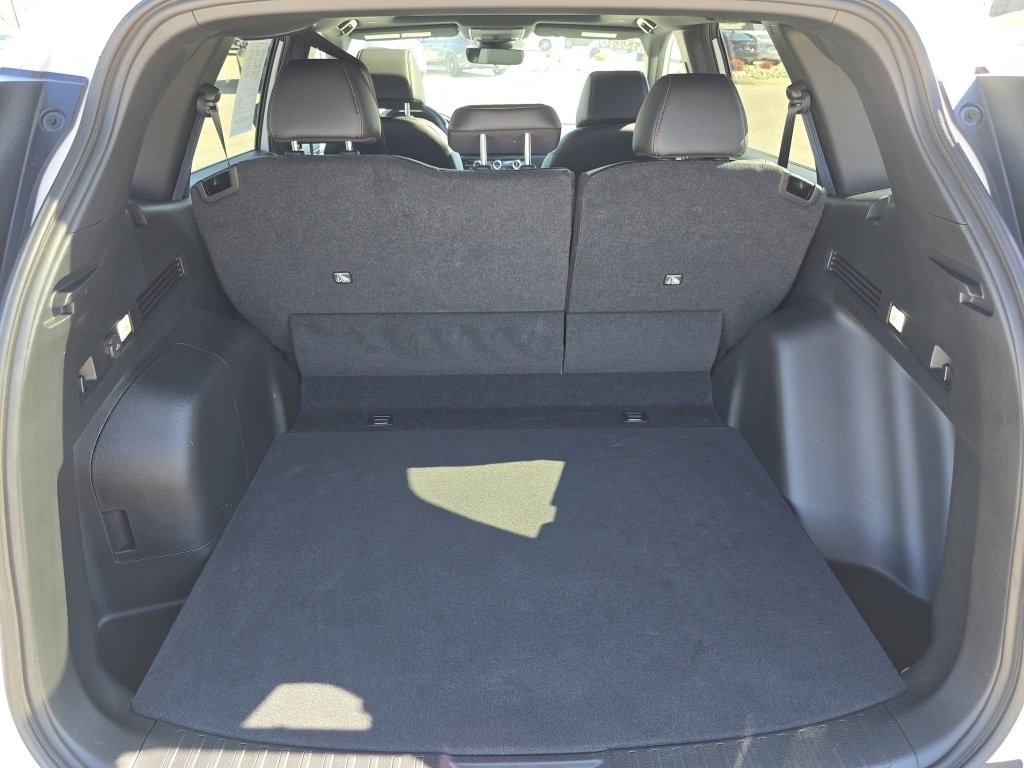 Used 2022 Honda CR-V Touring image 24