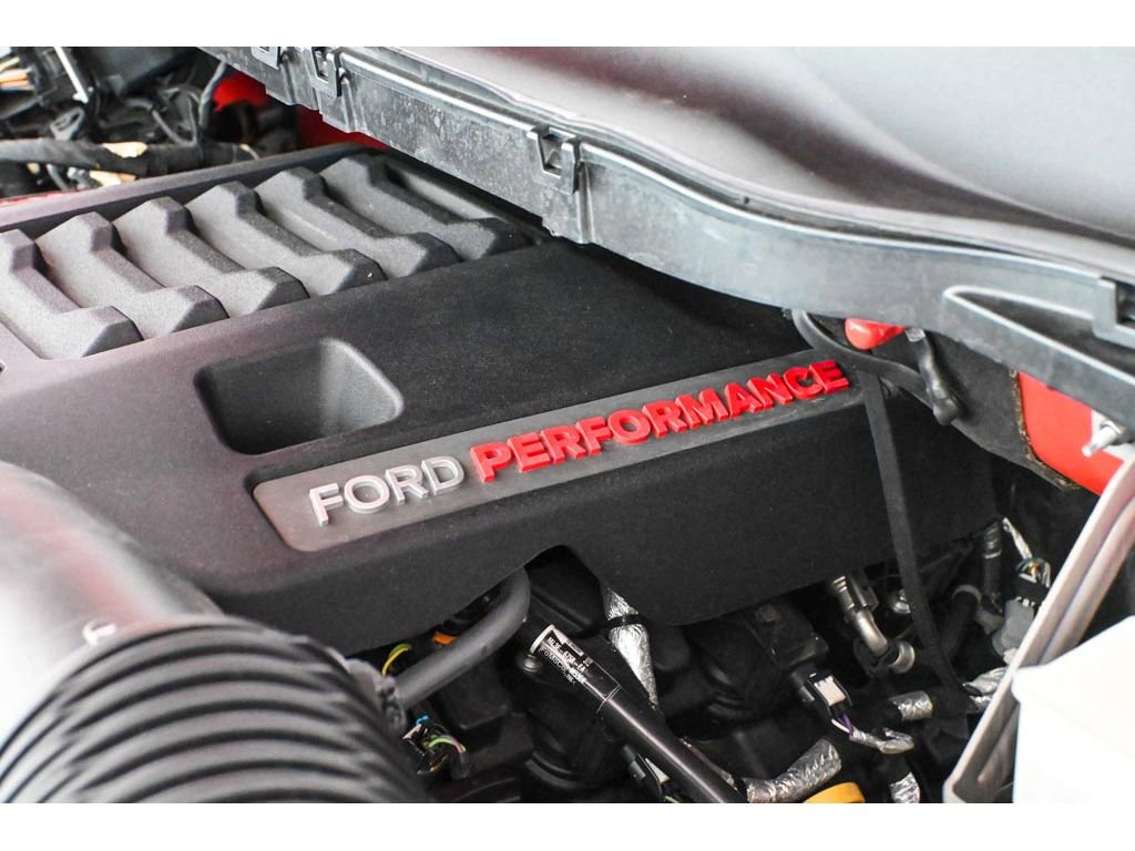 Used 2022 Ford F150 Raptor w/ Raptor 37 Performance Package image 70