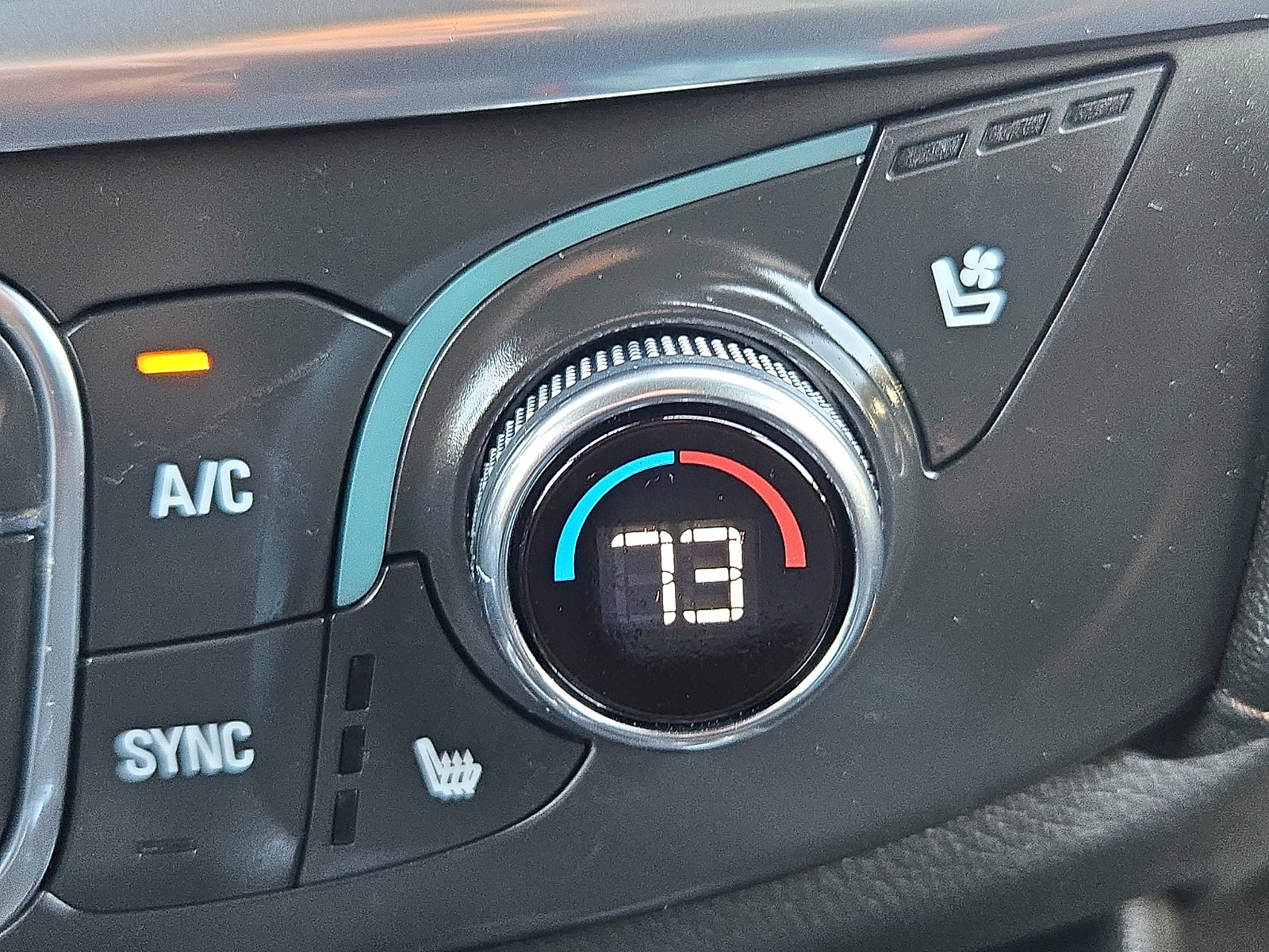 Used 2023 Chevrolet Traverse High Country w/ LPO, Floor Liner Package image 22