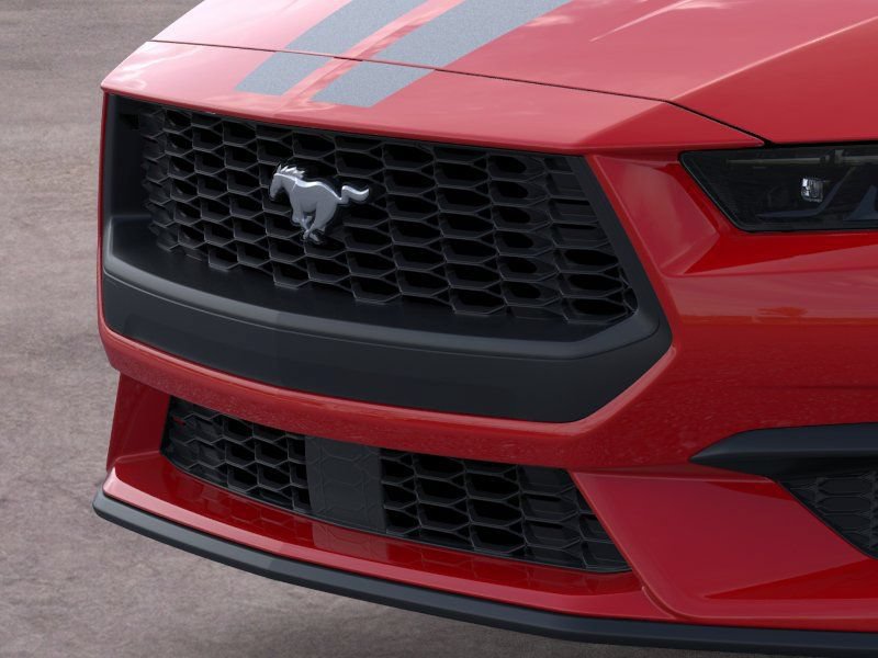 New 2026 Ford Mustang Premium RWD image 17