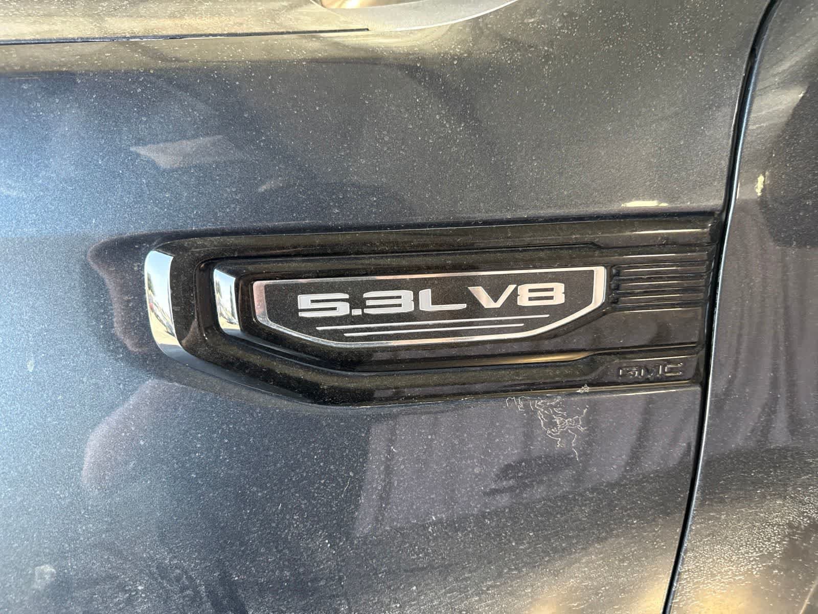Used 2022 GMC Sierra 1500 Elevation AWD/4WD image 8