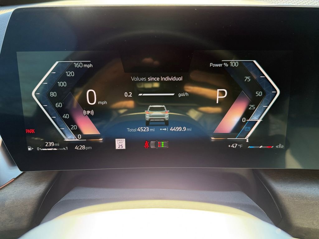 Certified 2026 BMW X1 xDrive28i image 19