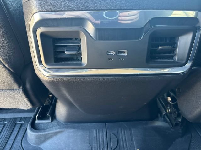 Used 2022 GMC Sierra 1500 Elevation w/ Elevation Premium Package AWD/4WD image 23