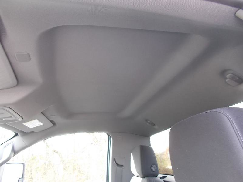 Used 2025 Chevrolet Silverado 2500 LT image 32