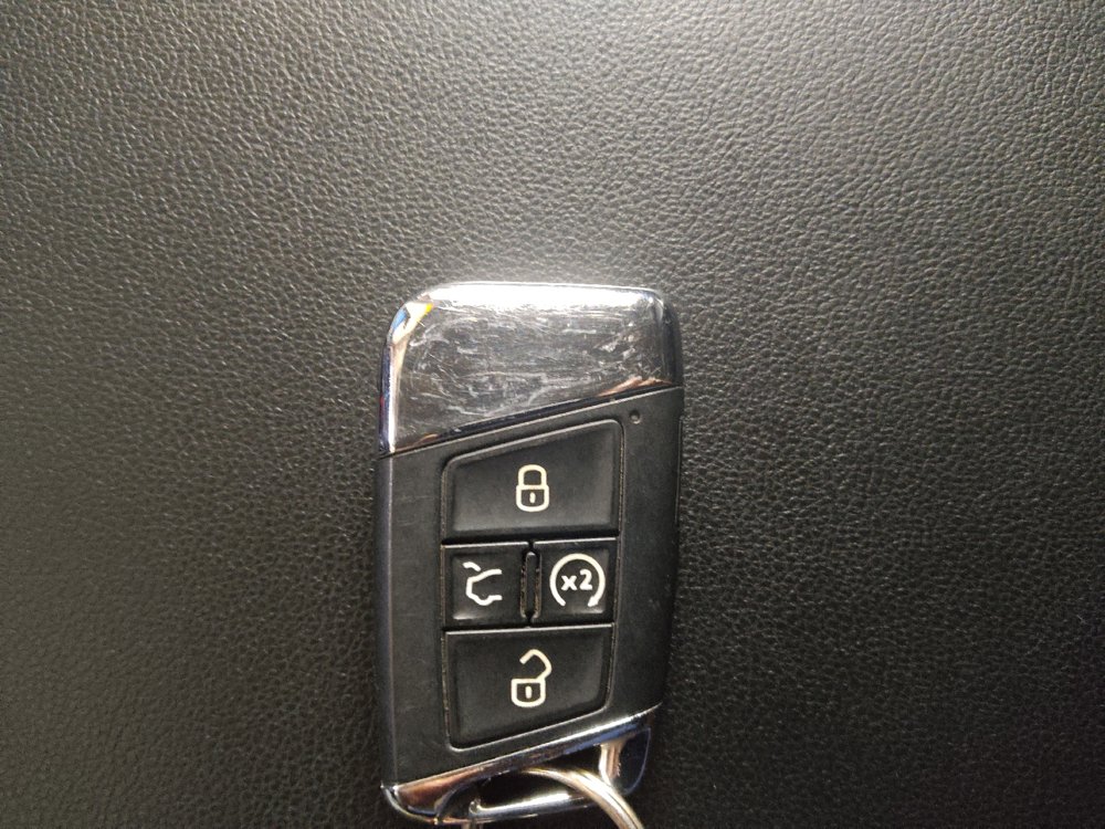 Used 2022 Volkswagen Atlas SE FWD image 32