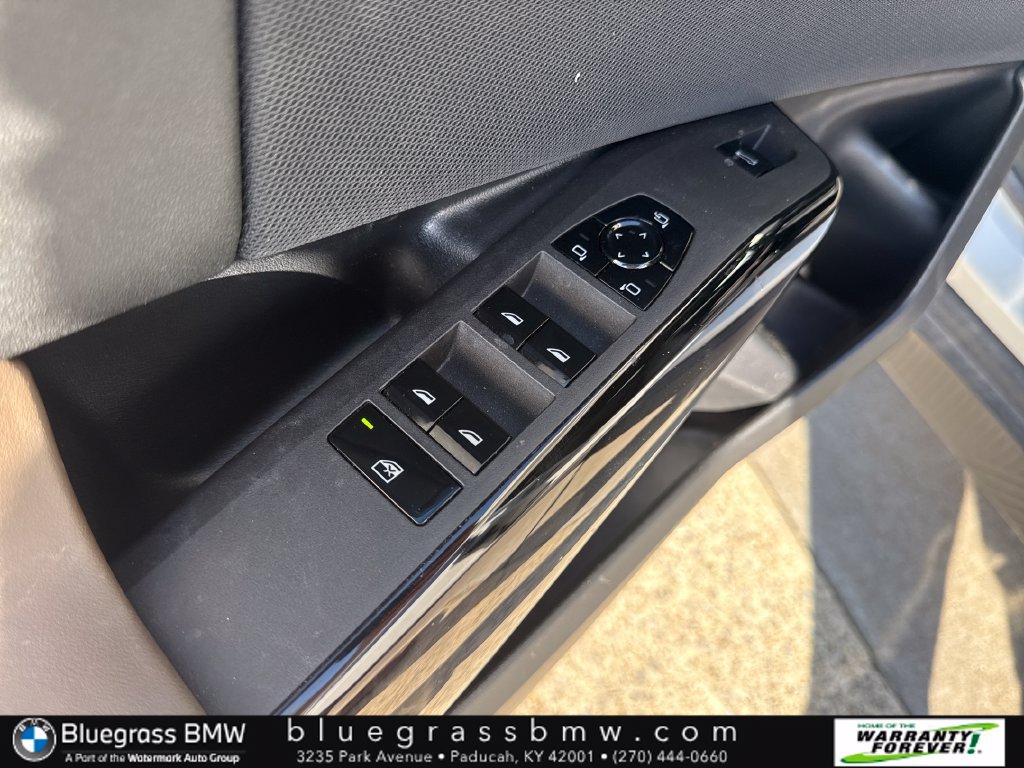 Used 2026 BMW X3 xDrive30i w/ Convenience Package AWD/4WD image 11