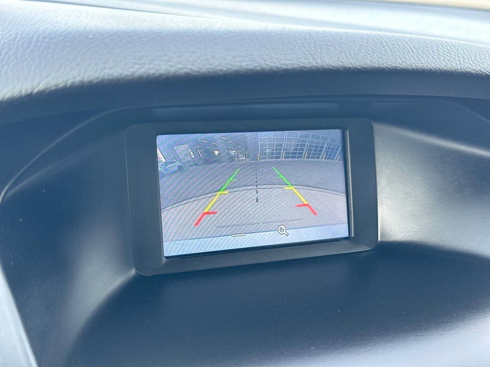 Used 2018 Ford Focus S FWD image 28