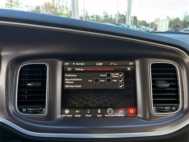 Used 2022 Dodge Charger Scat Pack image 32