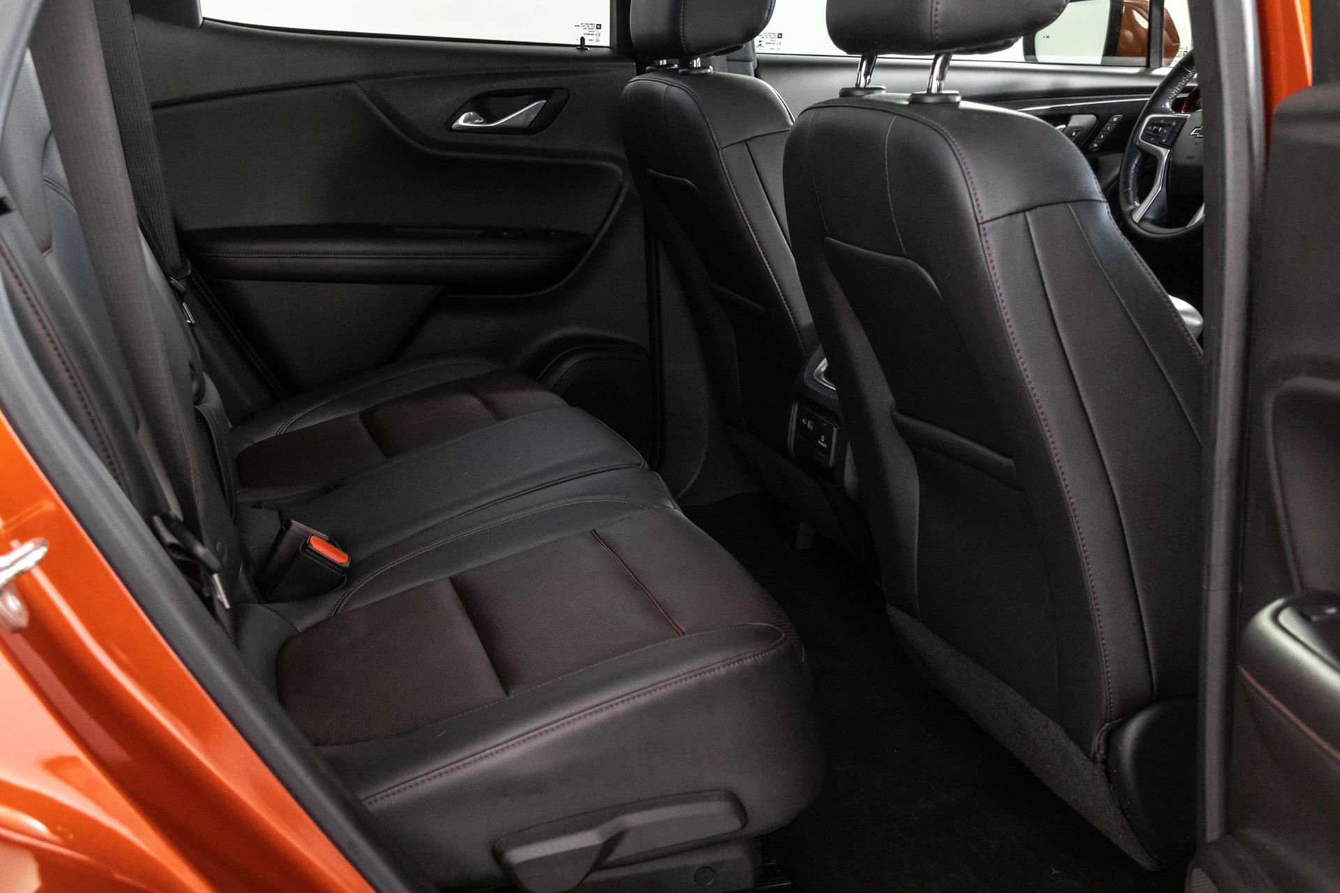 Used 2021 Chevrolet Blazer RS w/ Enhanced Convenience Package AWD/4WD image 42