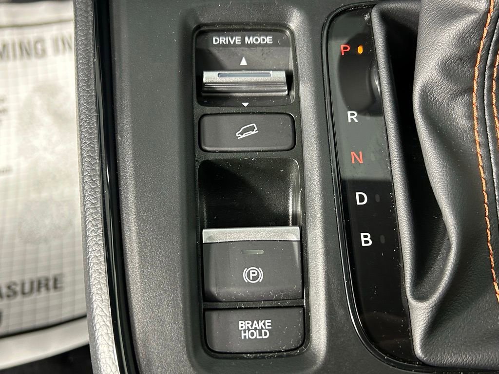 Used 2025 Honda CR-V Sport-L image 23