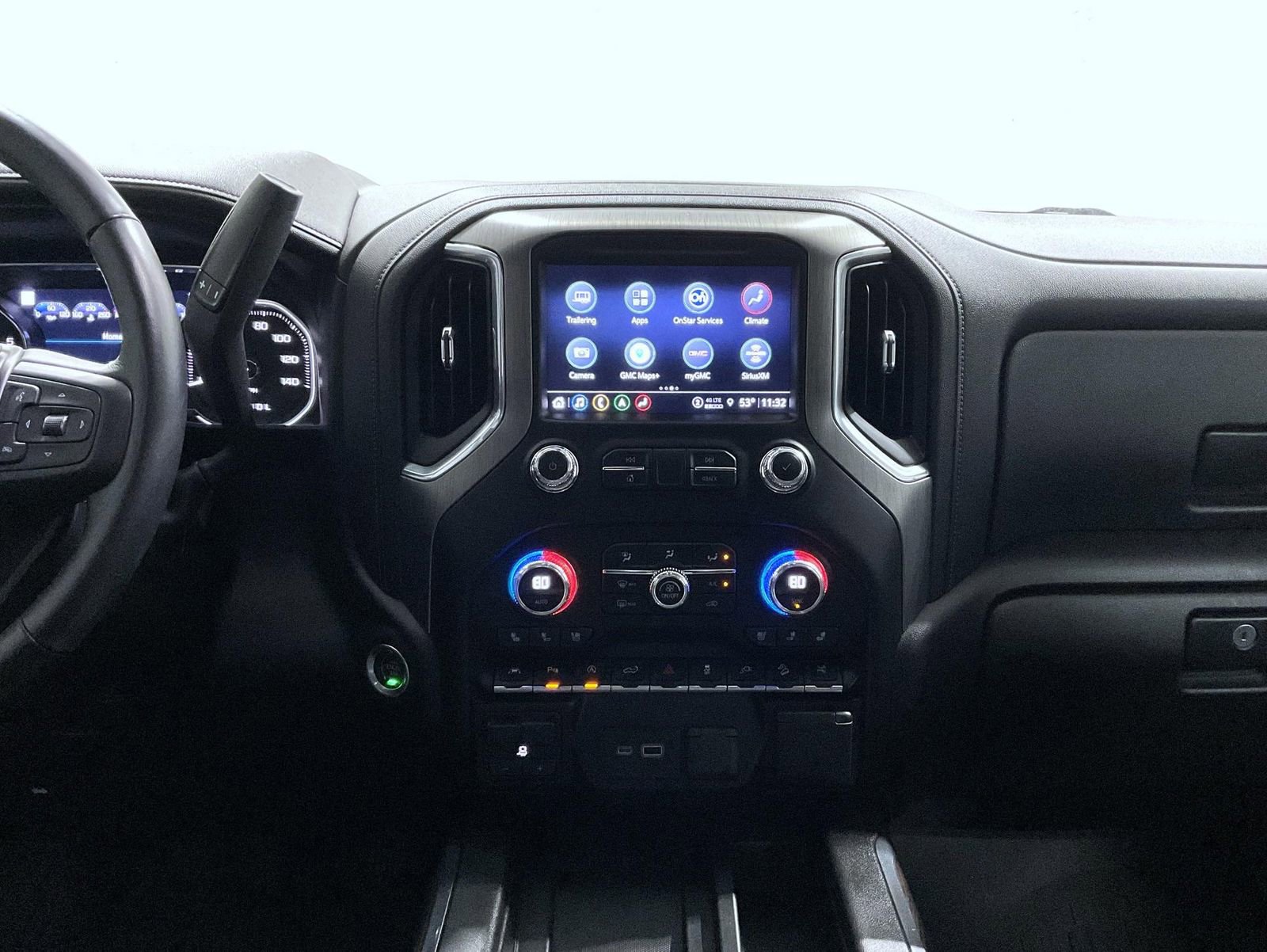 Used 2021 GMC Sierra 1500 Denali w/ Denali Ultimate Package AWD/4WD image 13