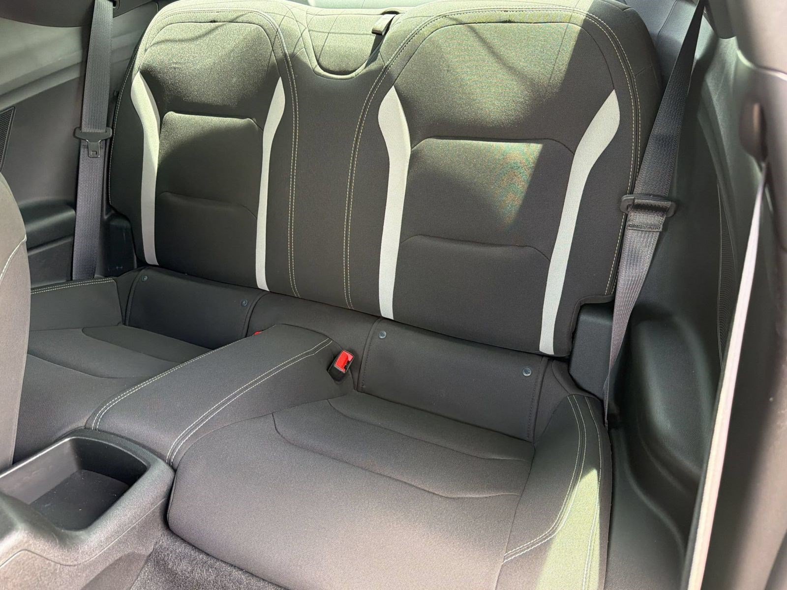 Used 2018 Chevrolet Camaro SS RWD image 19