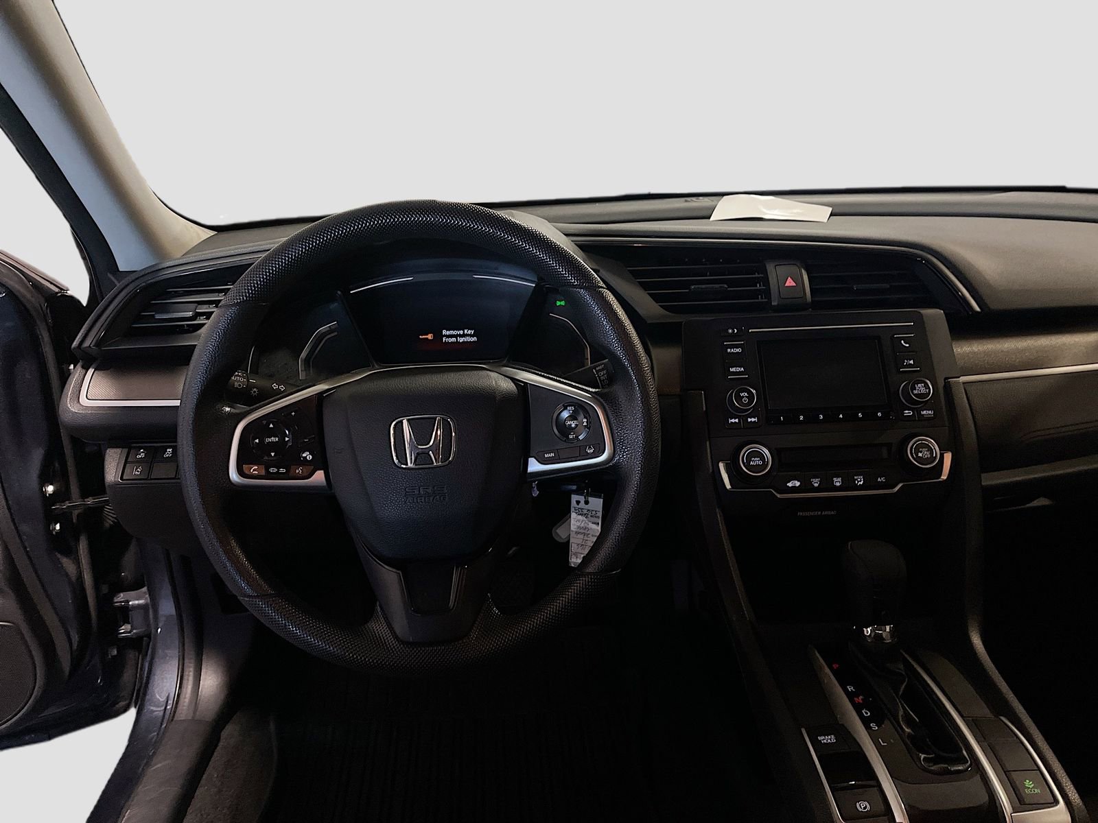 Used 2021 Honda Civic LX image 21