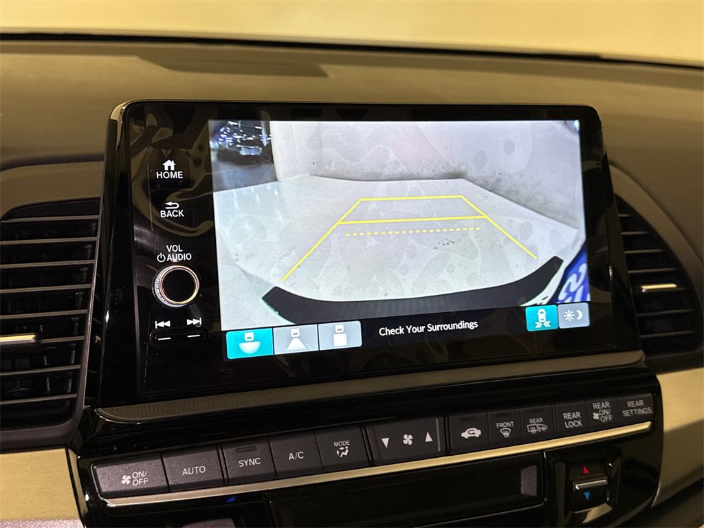 New 2026 Honda Odyssey EX-L image 29