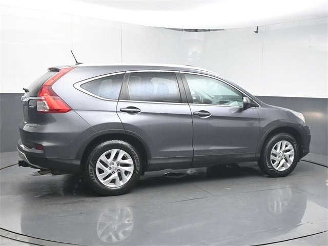 Used 2015 Honda CR-V EX-L image 8