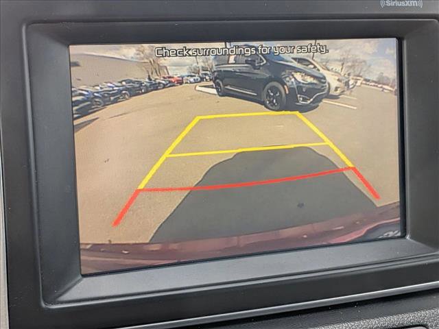 Used 2019 Kia Sportage EX w/ EX Premium Package image 14