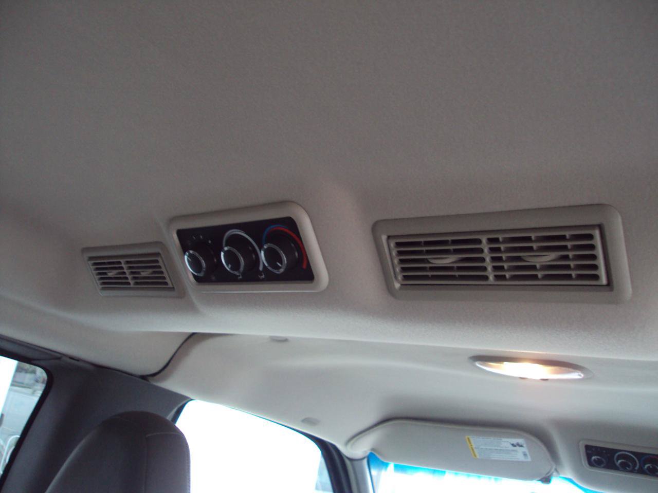 Used 2014 Chevrolet Express 1500 LS AWD/4WD image 13