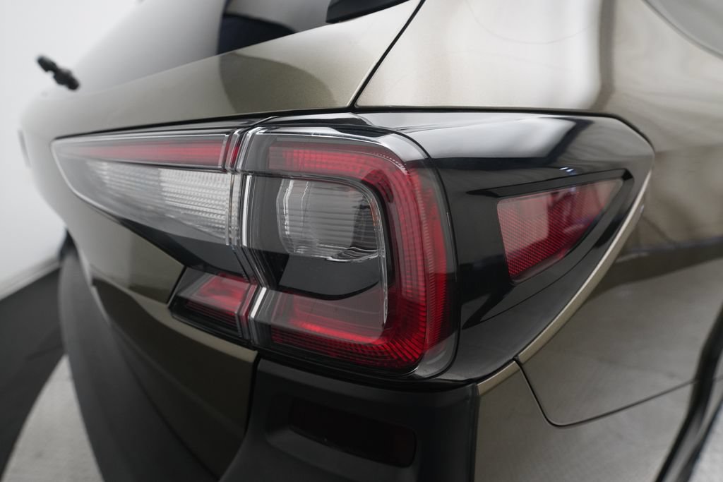 Certified 2022 Subaru Outback Wilderness AWD/4WD image 33