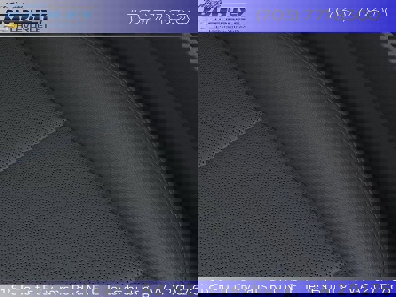 New 2026 Chevrolet Equinox LT w/ Convenience Package II image 21