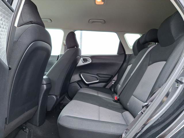 Used 2022 Kia Soul LX image 19