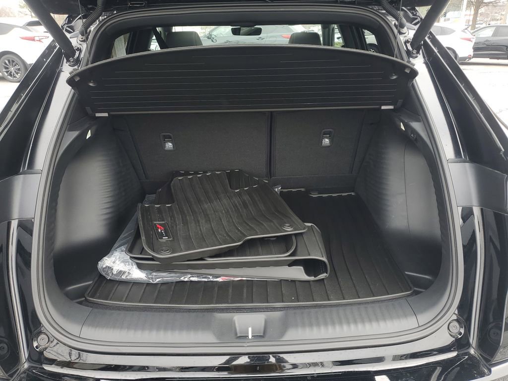 Certified 2025 Acura ADX A-Spec image 10