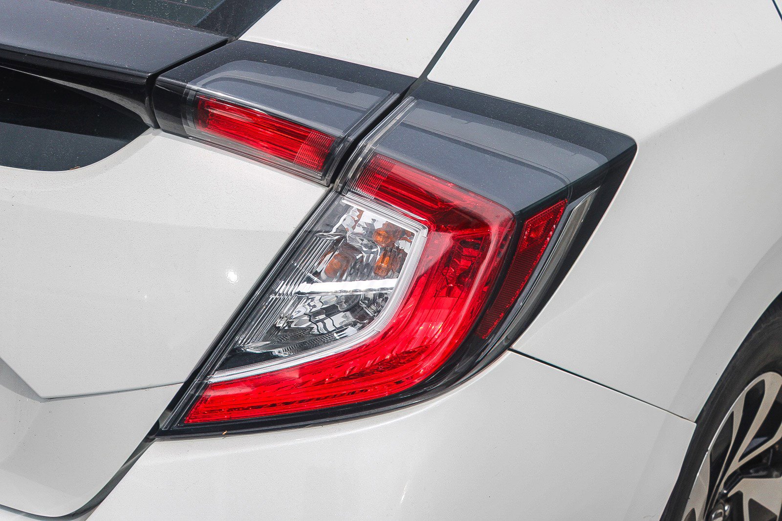 Used 2017 Honda Civic LX image 15