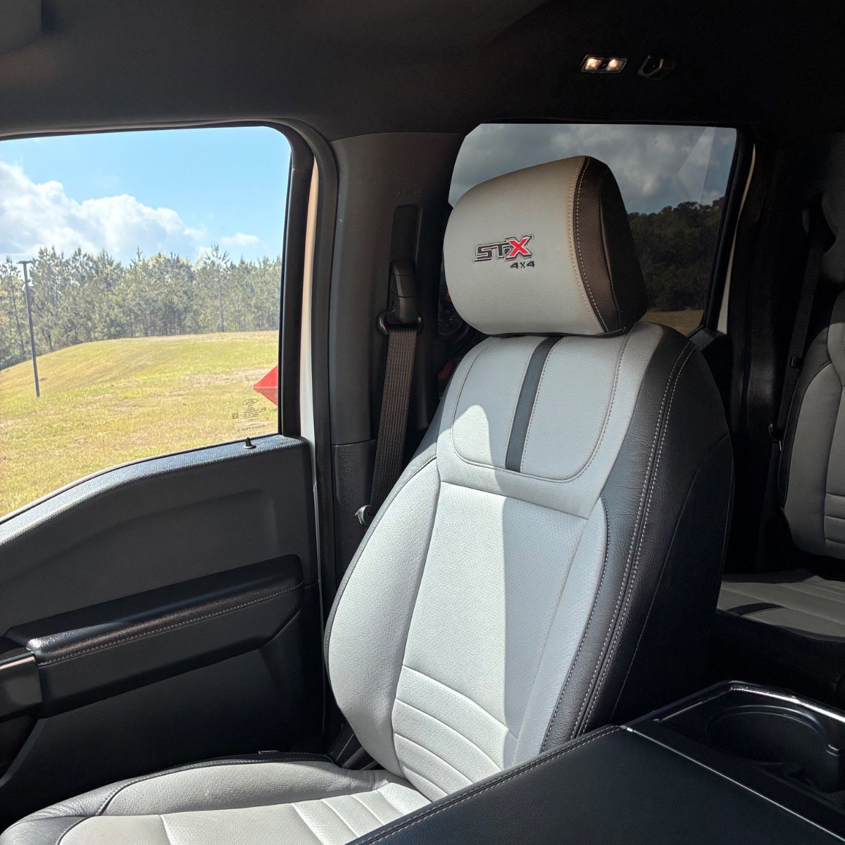 Used 2023 Ford F150 XL w/ STX Appearance Package image 23