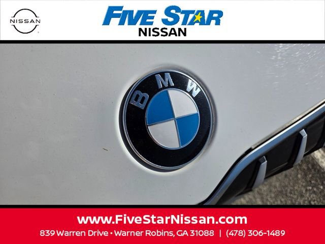 Used 2024 BMW X1 xDrive28i w/ Convenience Package AWD/4WD image 15