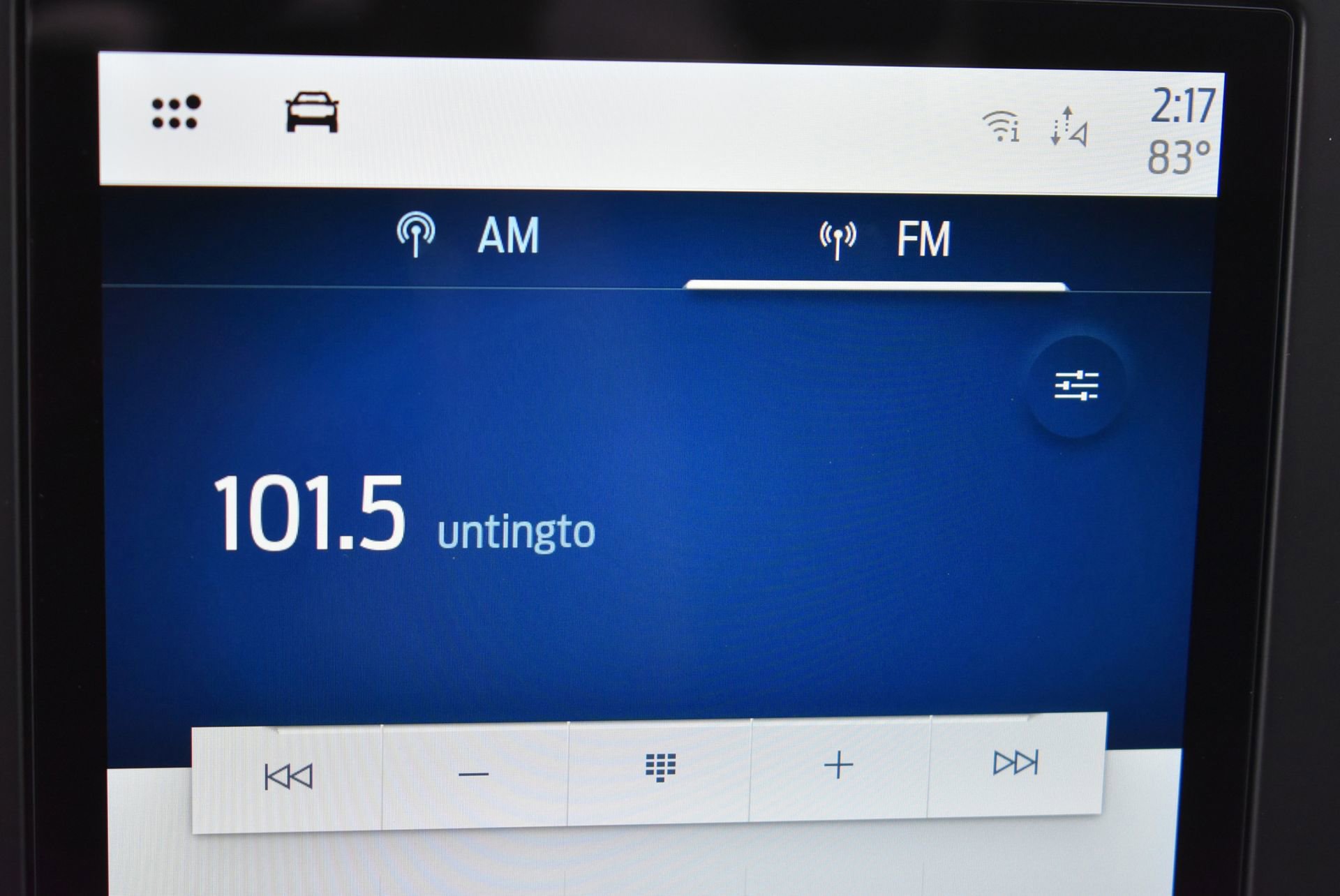 New 2026 Ford Ranger XL w/ Trailer Tow Package image 24