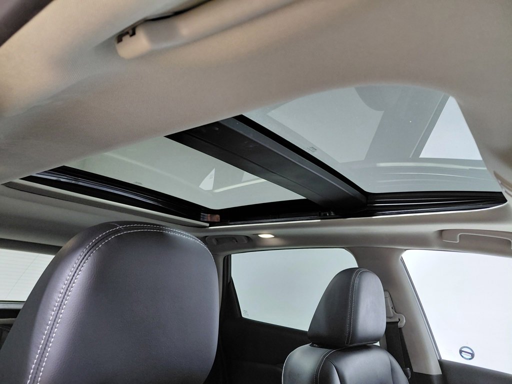 Used 2023 Nissan Murano SL image 4