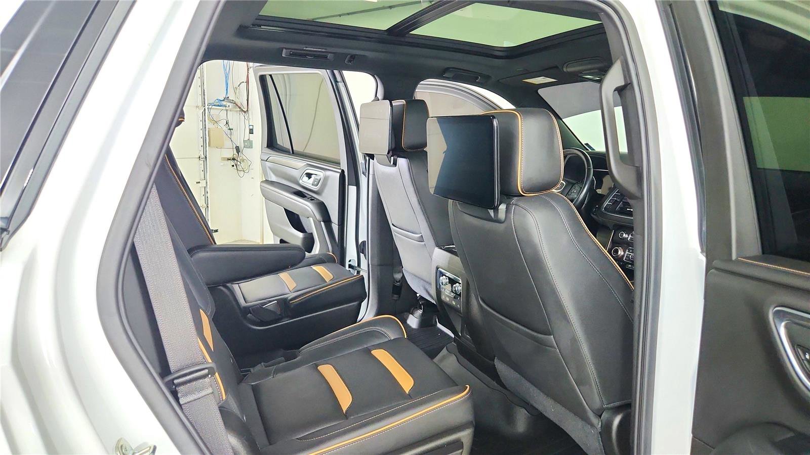 Used 2021 GMC Yukon AT4 w/ AT4 Premium Plus Package image 41