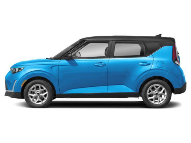 Used 2023 Kia Soul S FWD image 2