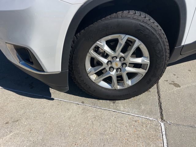 Used 2019 Chevrolet Traverse LT image 31