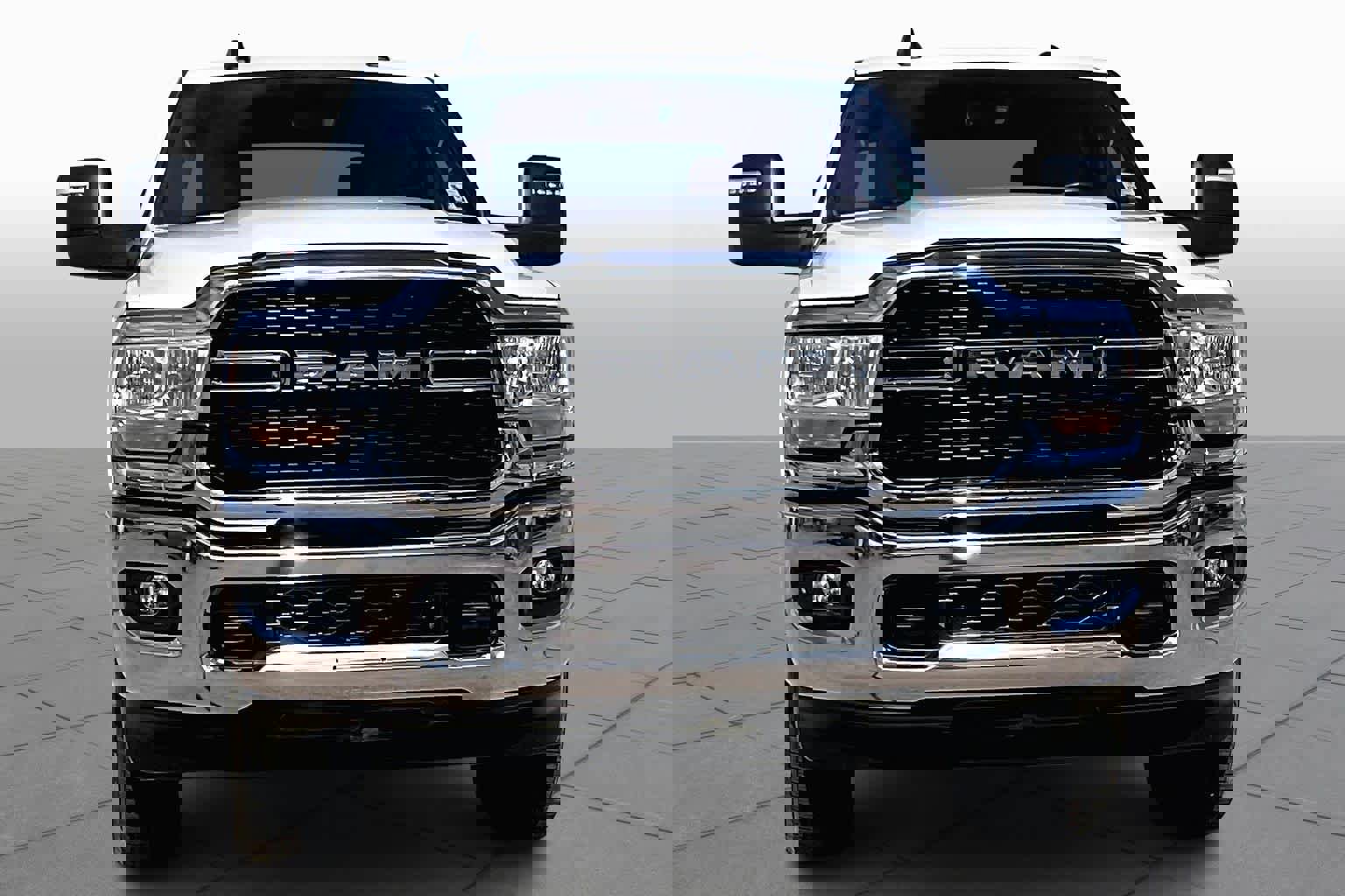 Used 2024 RAM 2500 Big Horn image 4