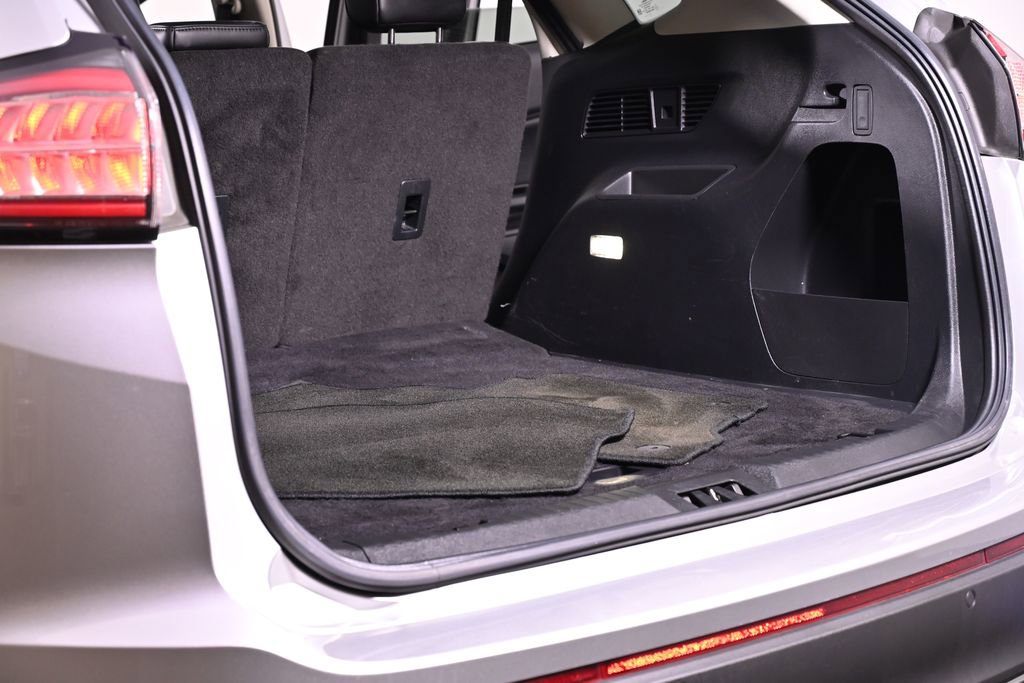 Used 2015 Ford Edge SEL w/ Equipment Group 201A image 33