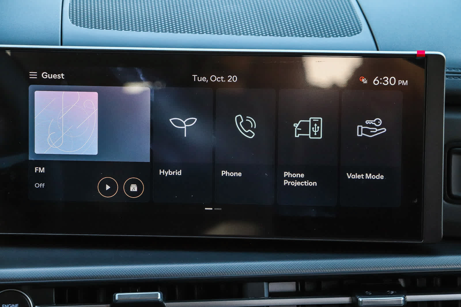 New 2027 Hyundai Santa Fe SE FWD image 15