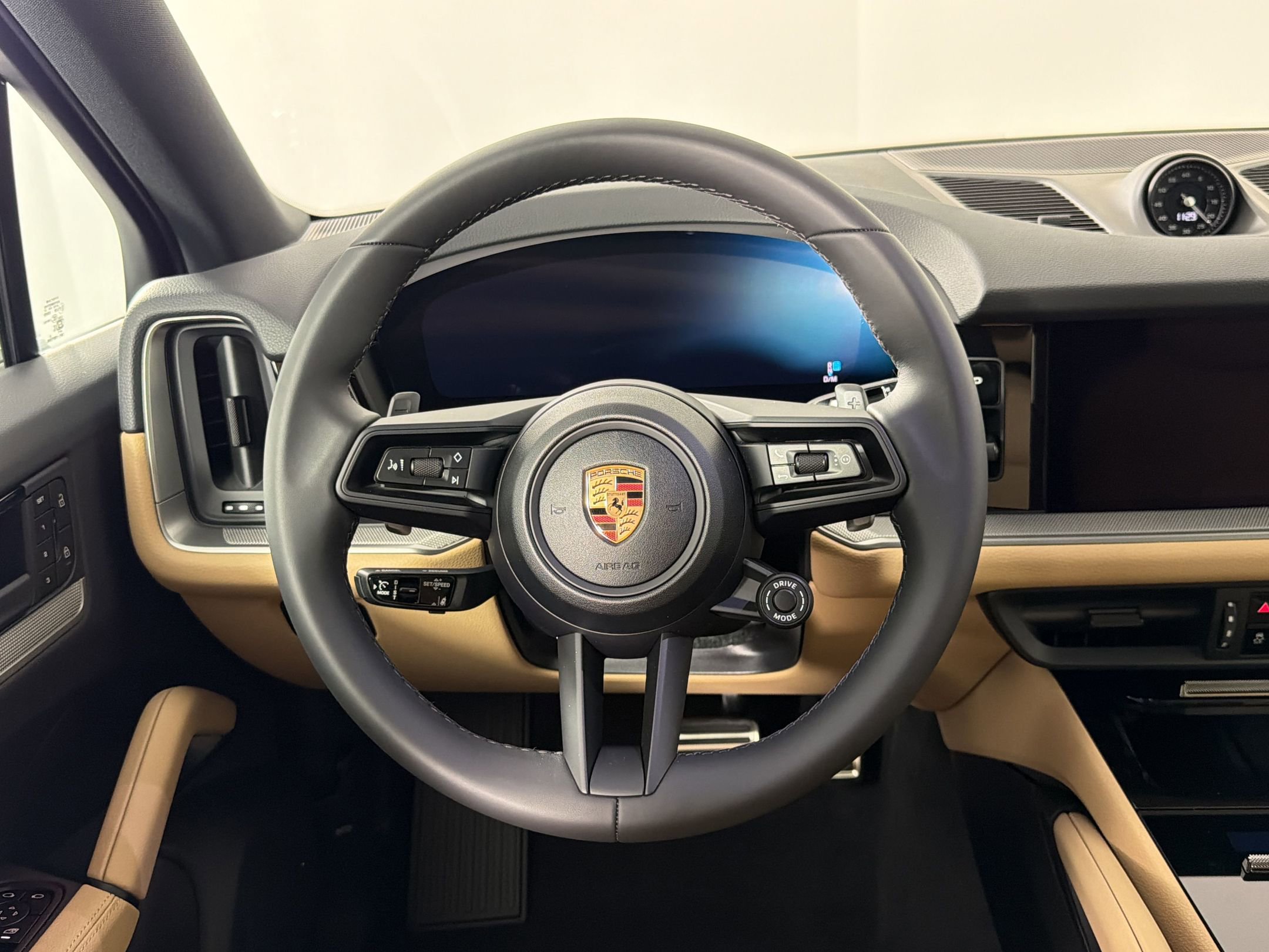 New 2026 Porsche Cayenne S AWD/4WD image 21