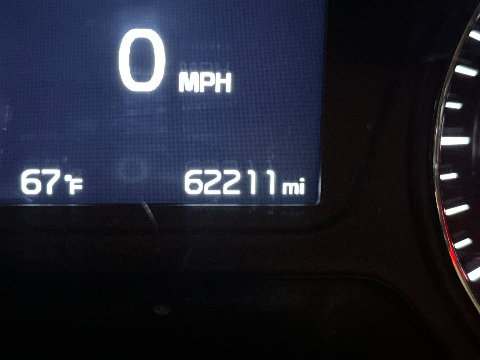 Used 2020 Kia Sorento S image 33