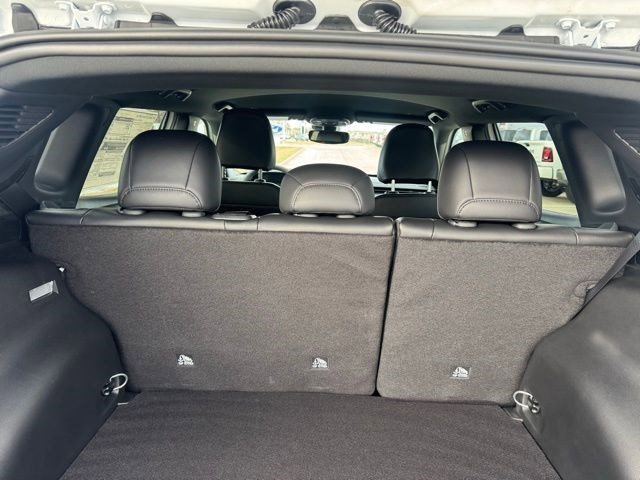 New 2026 Jeep Compass Latitude AWD/4WD image 28