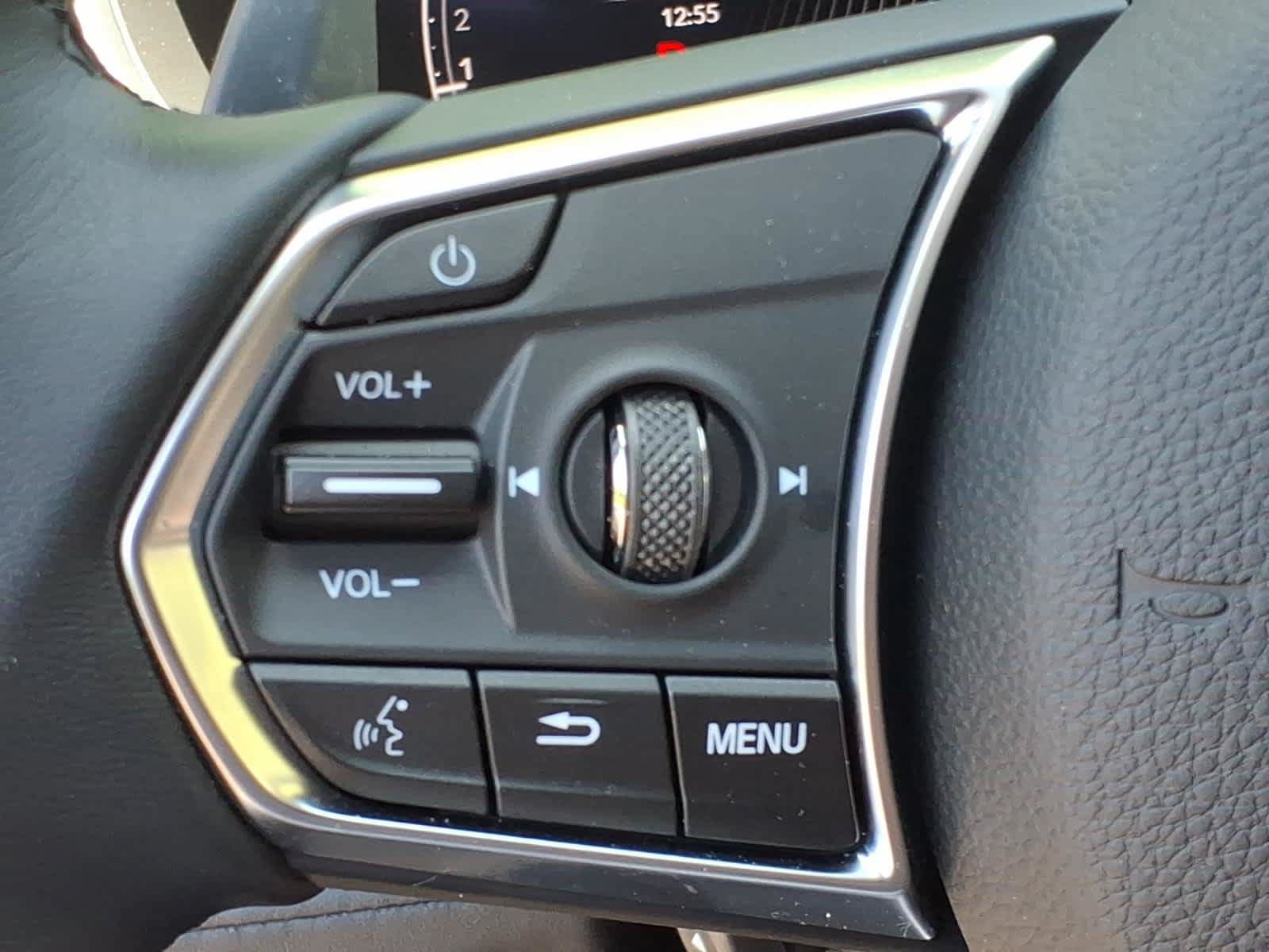 Used 2026 Acura MDX w/ Technology Package AWD/4WD image 20