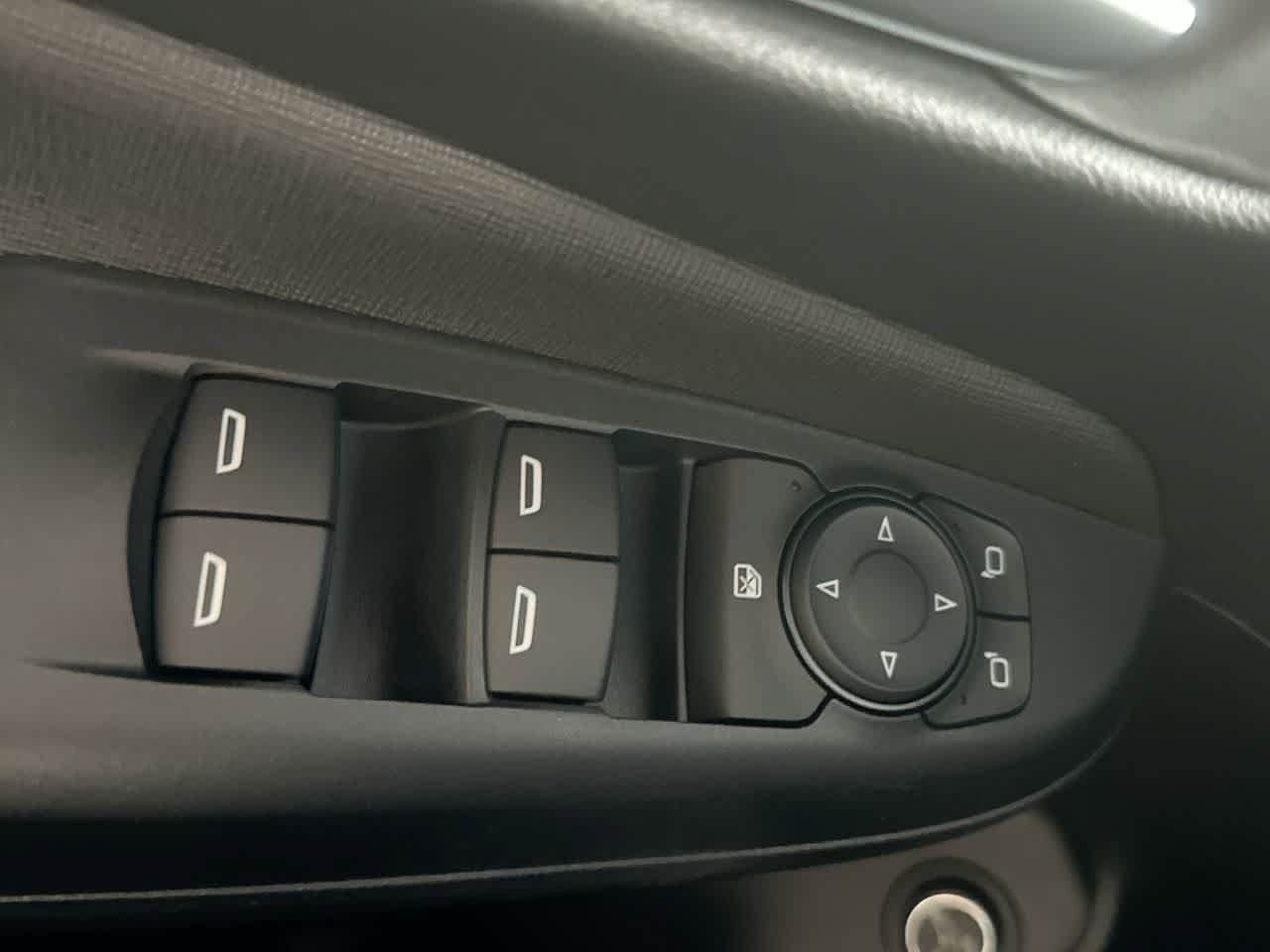 New 2026 Buick Envista Sport Touring w/ Convenience I Package FWD image 17