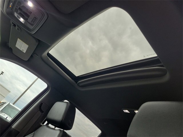 Certified 2022 Chevrolet Silverado 1500 LT Trail Boss w/ Convenience Package II image 21