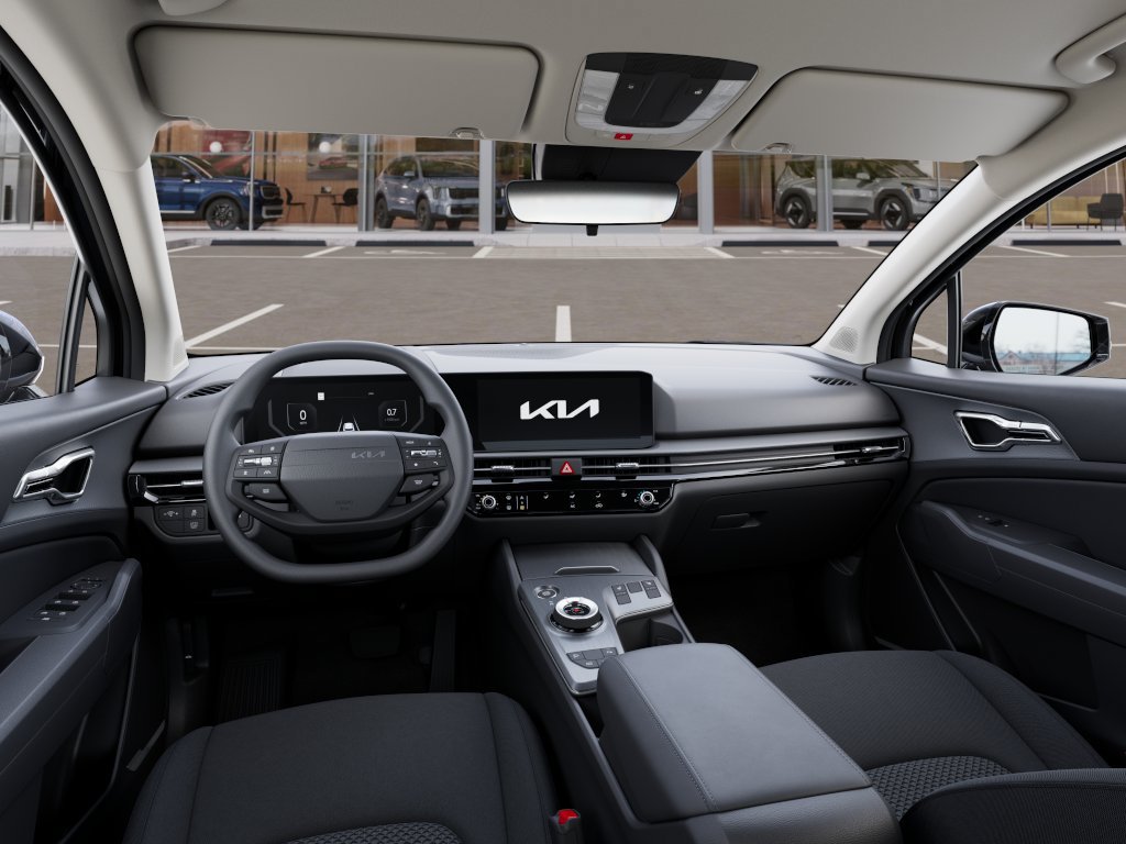 New 2027 Kia Sportage S AWD/4WD image 15