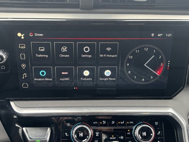 Certified 2023 GMC Sierra 1500 Denali w/ Denali Reserve Package image 25