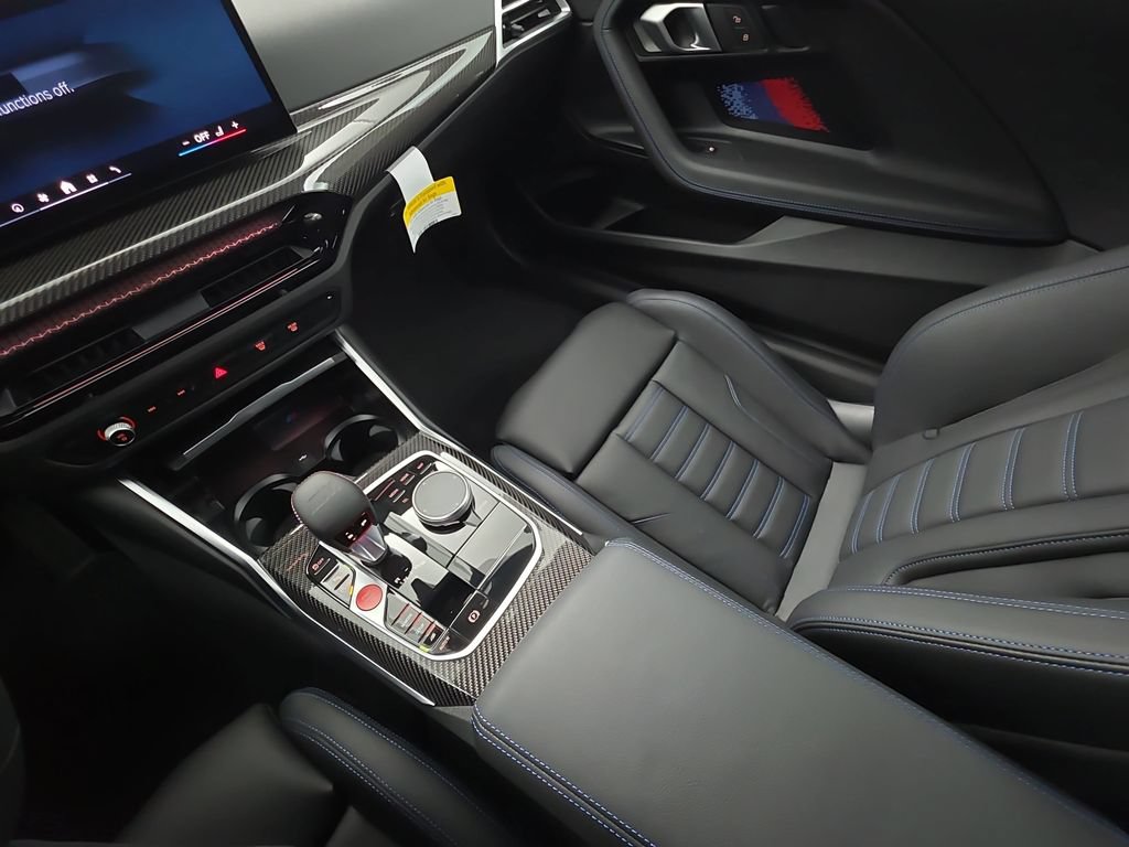 New 2026 BMW M2 w/ Lighting Package RWD image 24