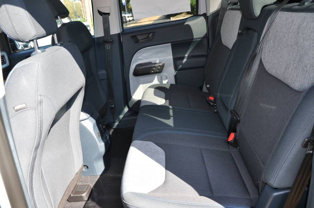 New 2025 Ford Maverick XLT w/ XLT Luxury Package image 11