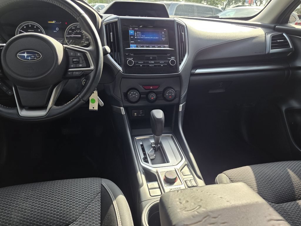 Used 2020 Subaru Forester Premium w/ Popular Package #1 AWD/4WD image 13