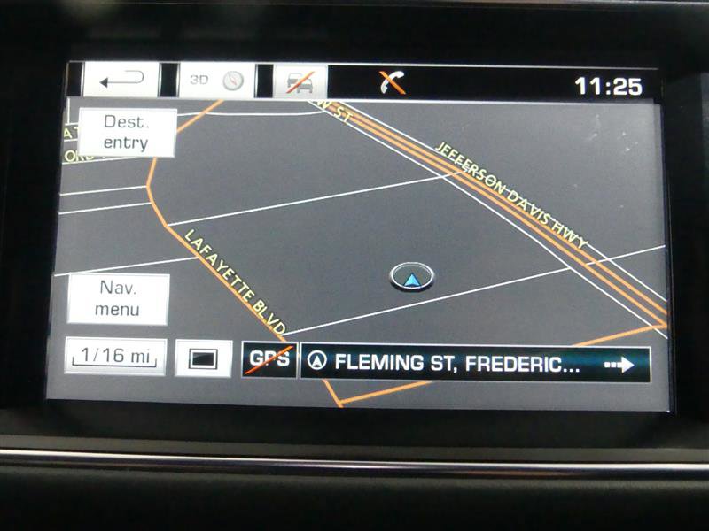 Used 2015 Land Rover Range Rover Long Wheelbase Autobiography image 44