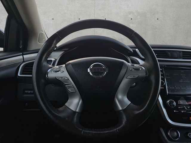 Used 2015 Nissan Murano Platinum w/ Platinum Technology Package FWD image 21